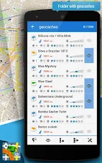 Locus Map Pro Navigation  patched crack screenshot 4