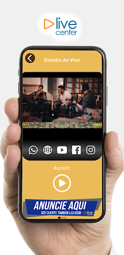 Sua 87 FM Screen 3