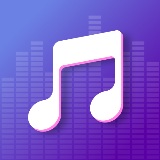 Video Player HD & Music Player logo