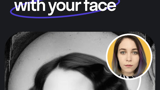 Reface: Face Swap AI Photo App Gallery 5