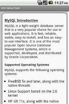 MySQL Pro Quick Guideのおすすめ画像2