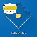 keep&amp;amp;track APK