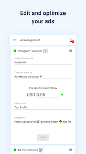 Скачать Zareklamy Ads - Build your brand's reputation Онлайн бесплатно на Андроид