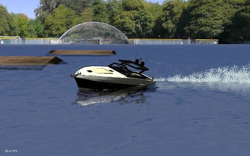 Absolute RC Boat Sim For PC installation