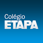 Cover Image of Baixar Colégio ETAPA - Área Exclusiva  APK