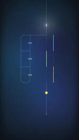 Game screenshot Linelight mod apk