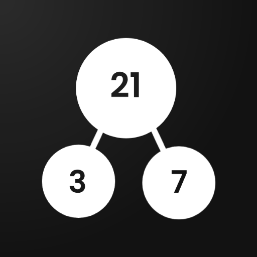 Prime Factorization Calculator logo