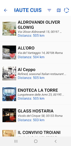 Foodies 10 Best Rome Italy Screen 2