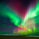 Cover Image of Download aurora borealis 4 APK