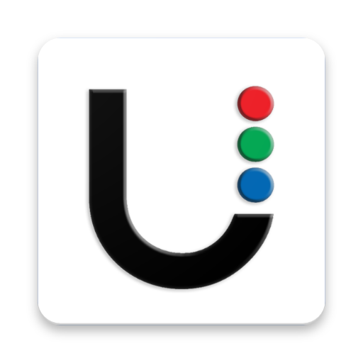 Universal Services  Icon