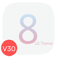 [UX6] G8 Theme for LG V20 G5