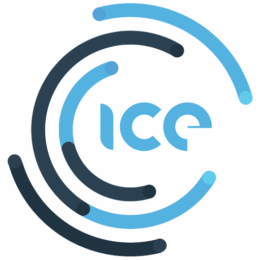 ICE SmartConnect logo