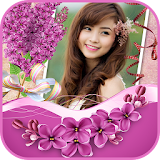 Flower Picture Frames icon