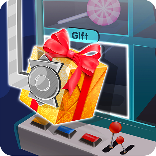 Automatic Machine Prizes Sim  Icon