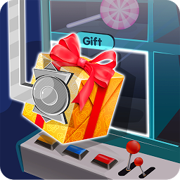 Icon image Automatic Machine Prizes Sim