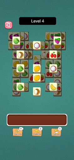 Android application Tile Master Puzzle & Match screenshort