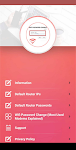 screenshot of wifi password change guide