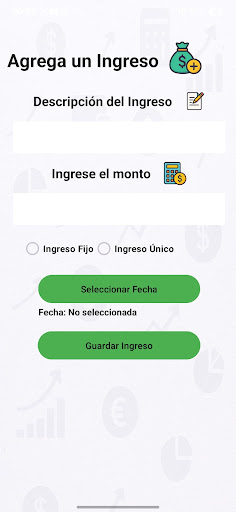Mi Carterita screenshot 6
