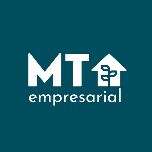 MT Empresarial logo