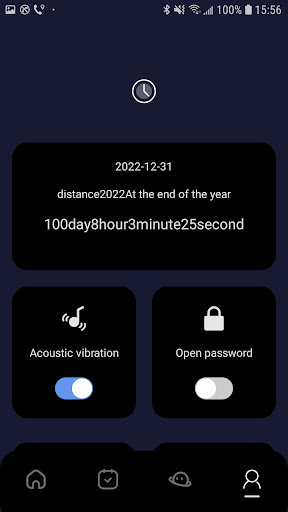 Days Matter · 倒数日