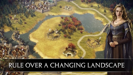 Total War Battles: KINGDOM – Medieval Strategy For PC installation