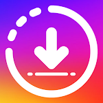 Cover Image of Download Save Story & Video Downloader  APK