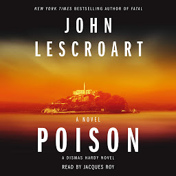 Imagem do ícone Poison: A Novel