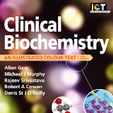 Clinical Biochemistry, 5th Ed icon