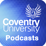 CoventryUniversityPodcast icon