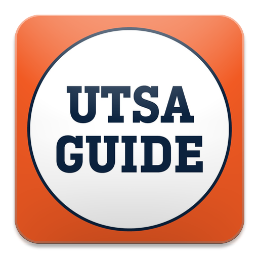 UTSA Guide 2022.3 Icon