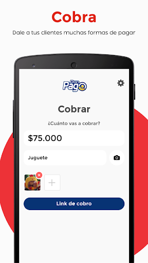 Don Pago Screen 3