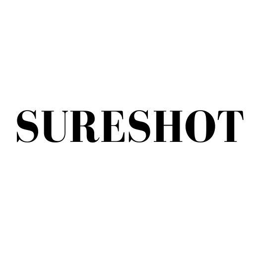 SURESHOT logo