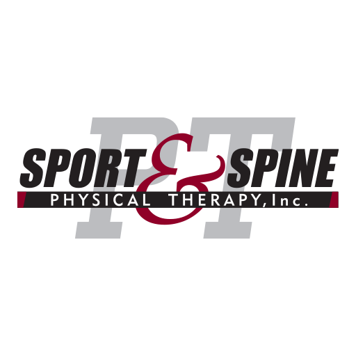 Sport & Spine Physical Therapy logo