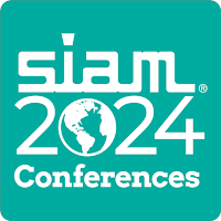 SIAM 2024 Conferences