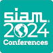SIAM 2024 Conferences - Androidアプリ