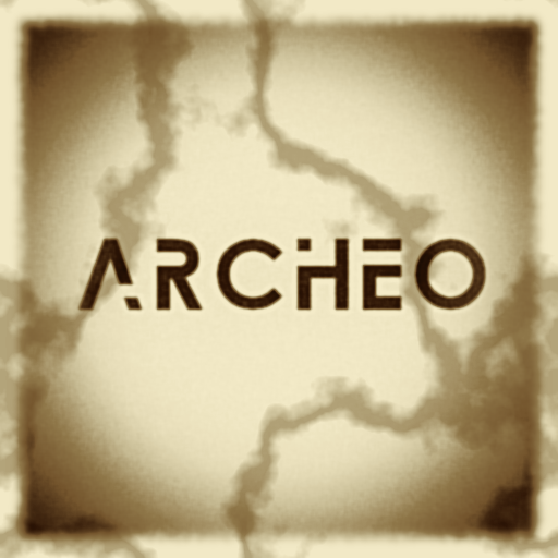 Archeo - Icon Pack  Icon