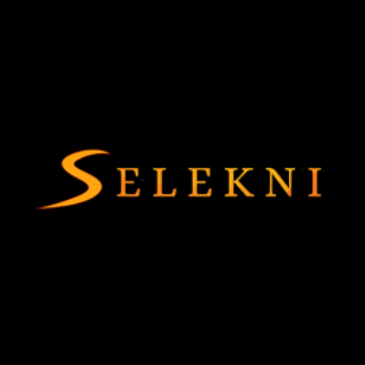 Selekni logo