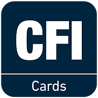 CFI Cards