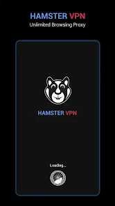 Hammer Hamtser VPN : Proxy â€“ Apps on Google Play