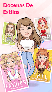 Avatoon APK MOD 1.7.2 (Desbloqueado) 4