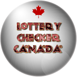 Lottery Checker Canada icon