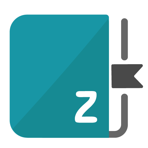 Zoho Classes logo