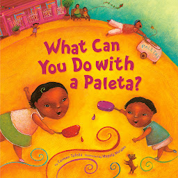 Icon image What Can You Do with a Paleta?