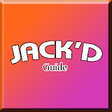 Secret Tip Jack'D Gay Dating icon
