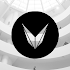 Dark Void - Black Circle Icons3.4.3