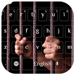 Break The Prison Keyboard icon