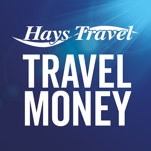 hays travel money card
