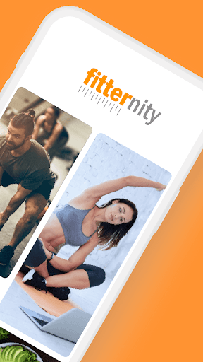 Fitternity - Health & Fitness screenshot 2