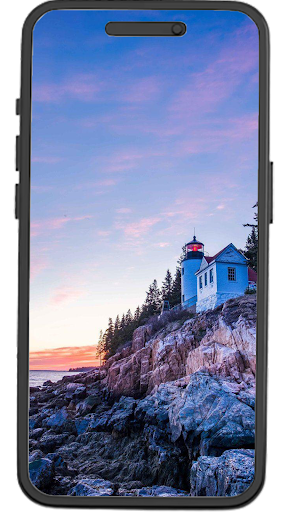 Alaska Wallpapers Screen 2