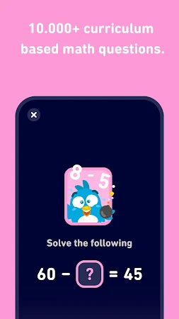Game screenshot Boomit Kids - Play and Learn apk download